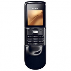Nokia 8800 Sirocco Edition Light -  1